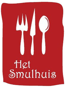 Het Smulhuis - logo